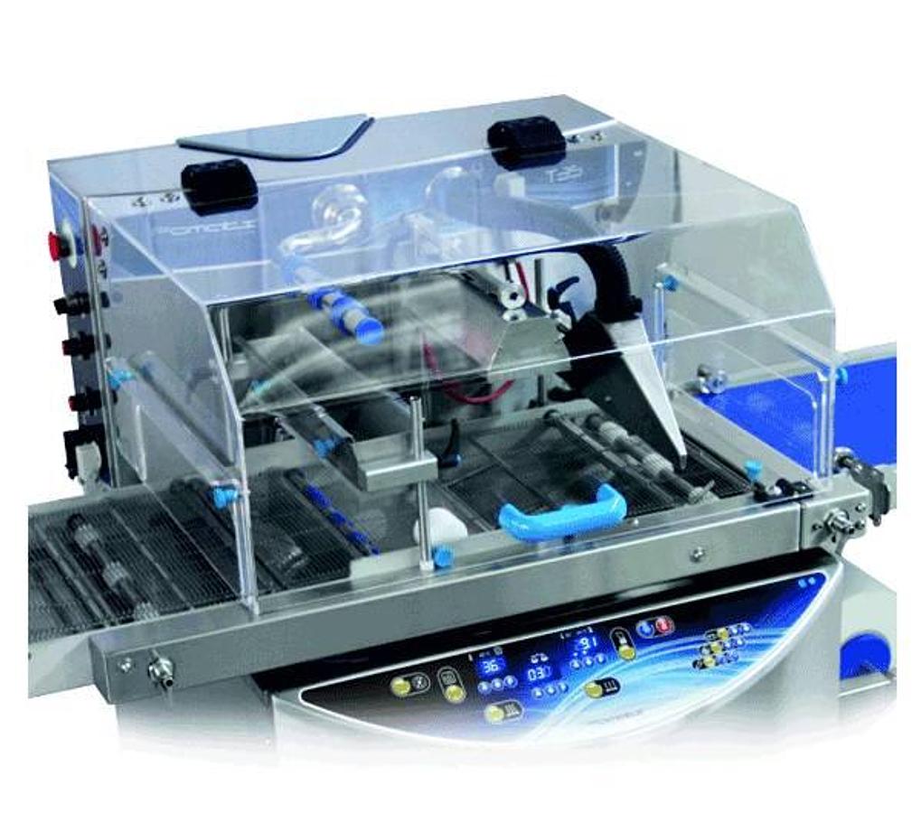 Temperiermaschine für Schokolade - 29486