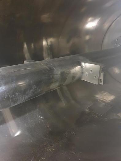 Gebraucht Pflugscharmischer