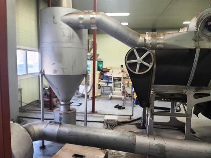 Used roaster - 20761