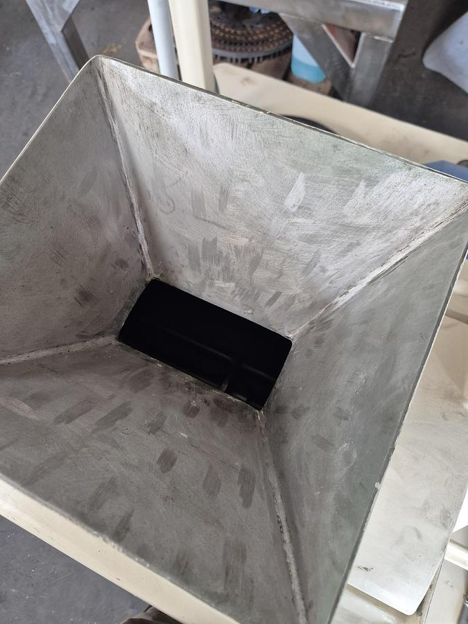 Gebraucht SOHN NM 10