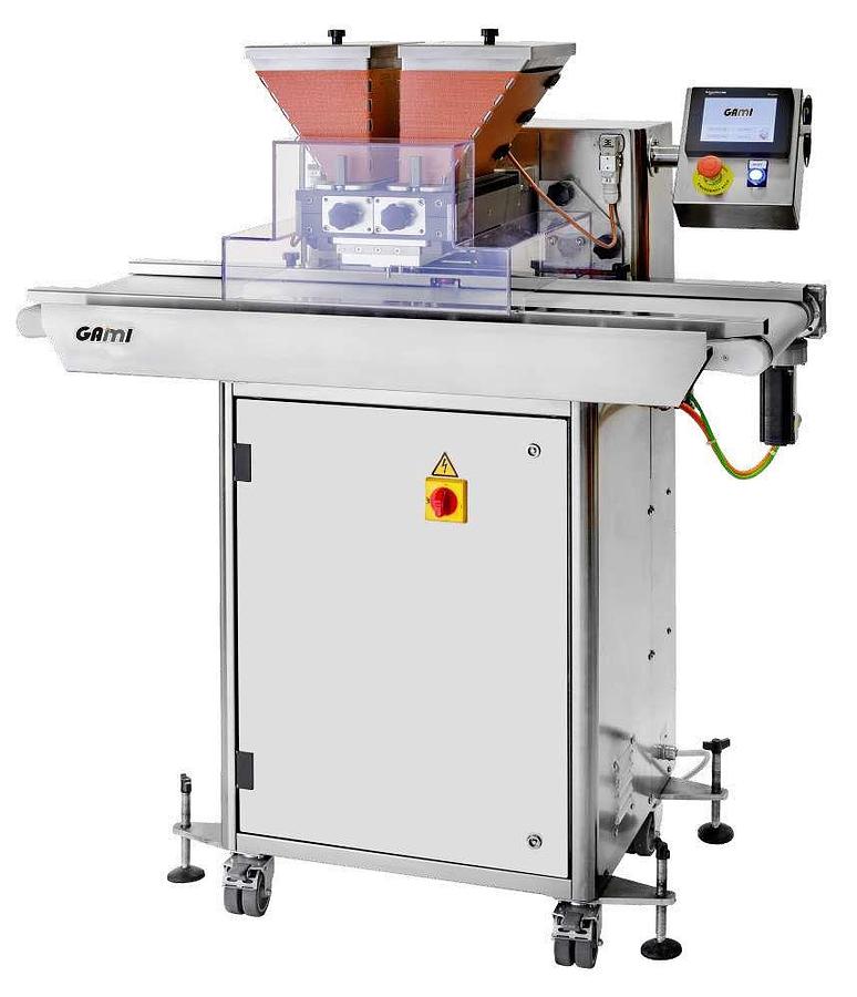 One-shot Gießmaschine - 21074