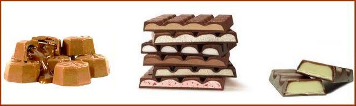 One-shot Gießmaschine - 21000