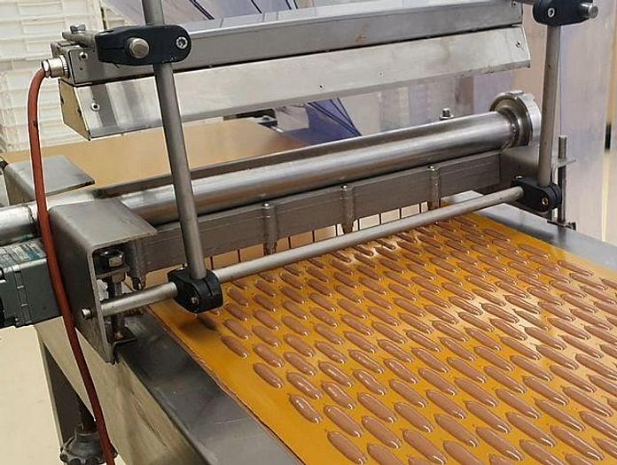 Dosierkopf für Schokolade - 81682