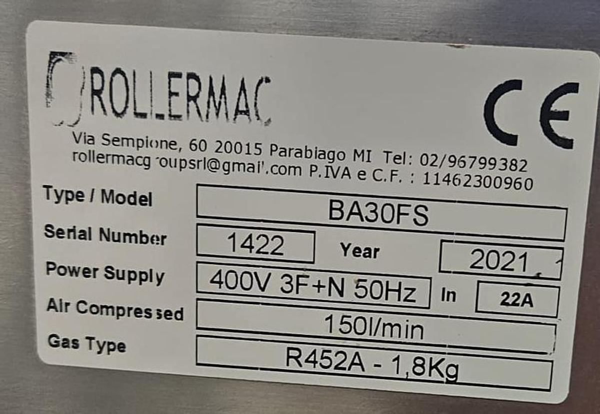 Gebraucht Drageekessel - 20937