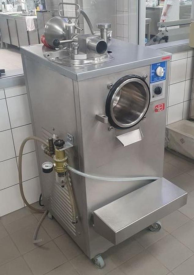 Gebraucht Eismaschine - 71607