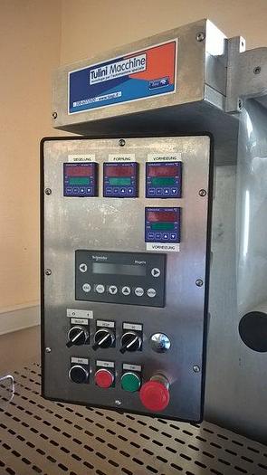 Gebraucht Tiefziehmaschine für div - 27859