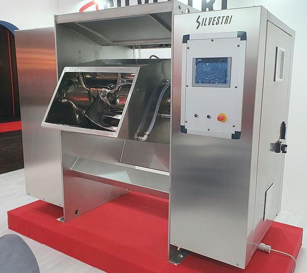 Kneter für Teigwaren - 29130