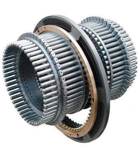 Gebraucht Bonbonanlage - 29951