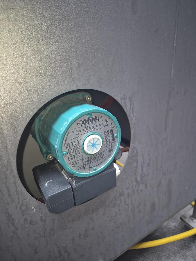 Gebraucht Kühltisch - 43307