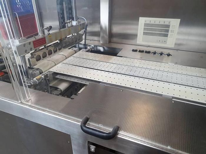 Gebraucht Zellophaniermaschine für div - 71239