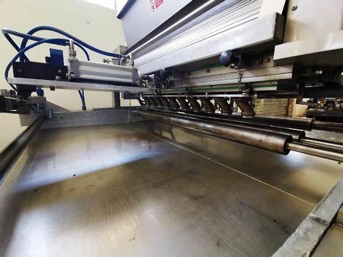 Gebraucht Dressiermaschine für Gebäck - 28615