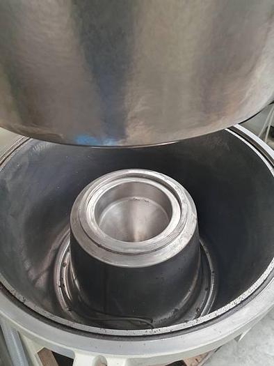 Überholt Kugelmühle - 28919