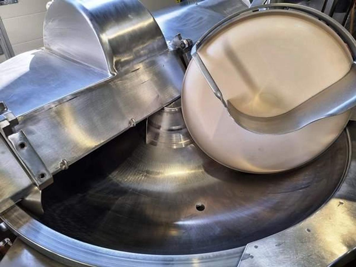 Gebraucht Cutter für div - 20416