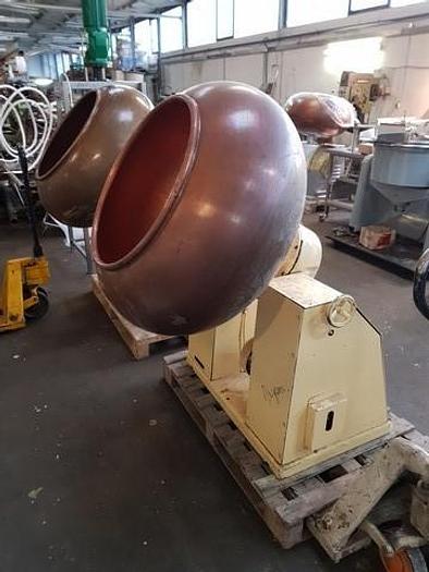 Used 1987 Pefa CBA 4 CU