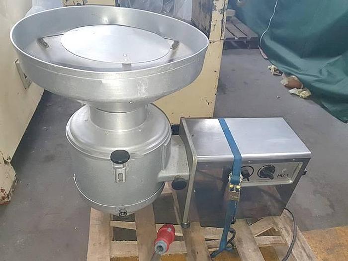 Gebraucht Reibschnitzler für Gemüse - 42884