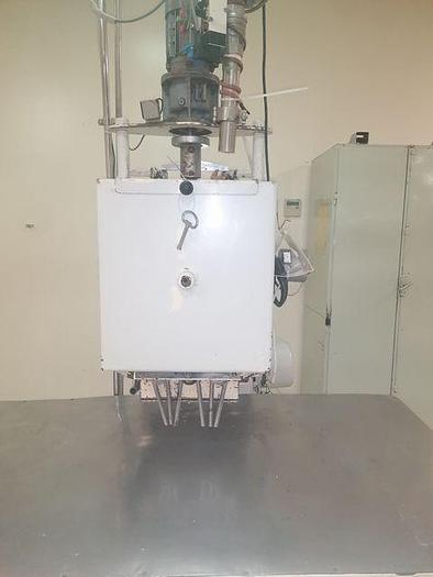 Gebraucht Hohlkörperanlage für Hohlkörper - 20325