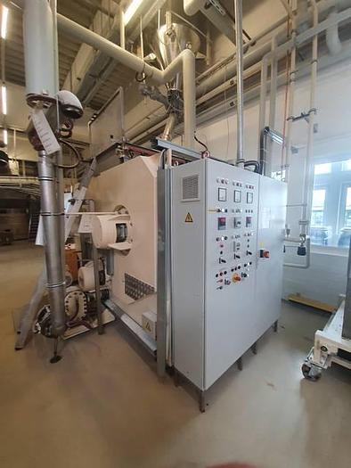 Conche für Schokolade - 81522