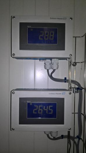 Gebraucht Lagertrank