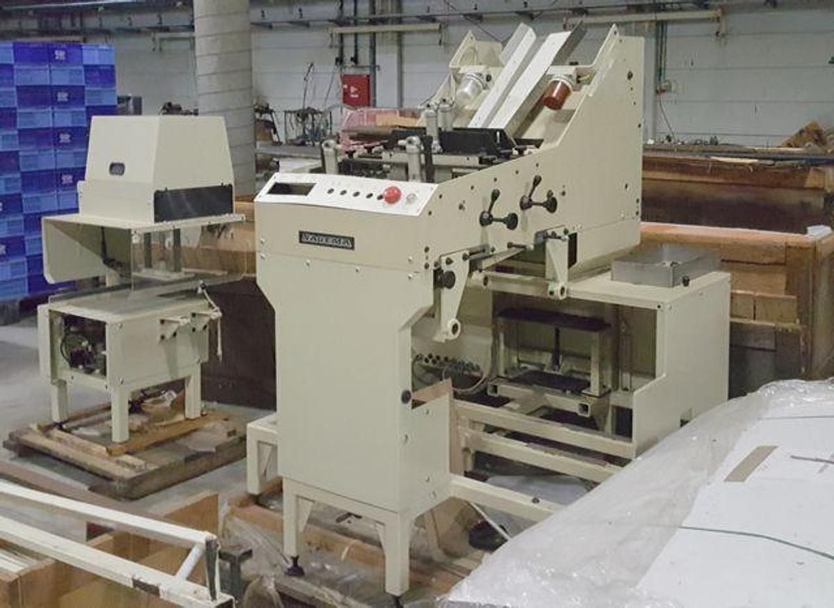 Gebraucht Beuteleinleger für Bonbons - 28226