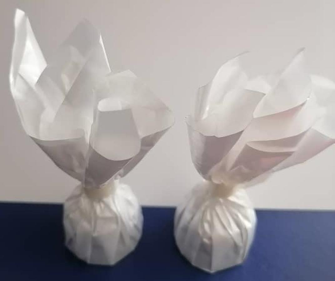 Gebraucht Packmaschine - 20887