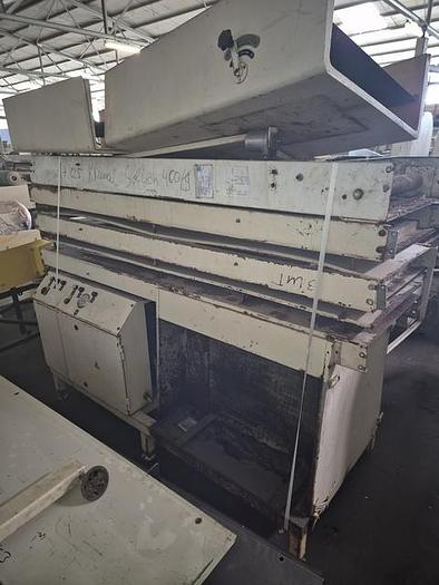 Gebraucht Kühltunnel für Schokolade - 42818