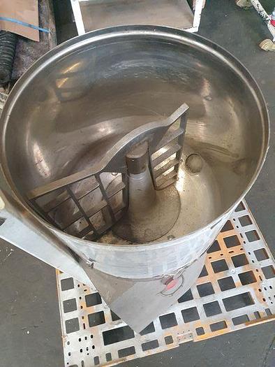 Gebraucht Teigmischer für Snacks - 40388