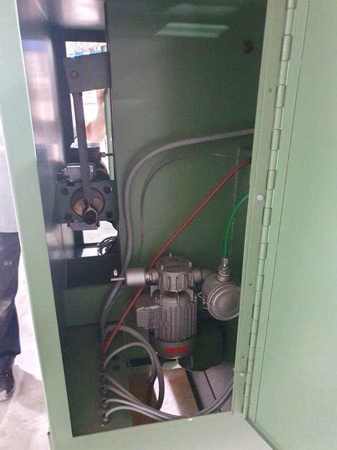 Gebraucht Blisteranlage für Blister - 20710