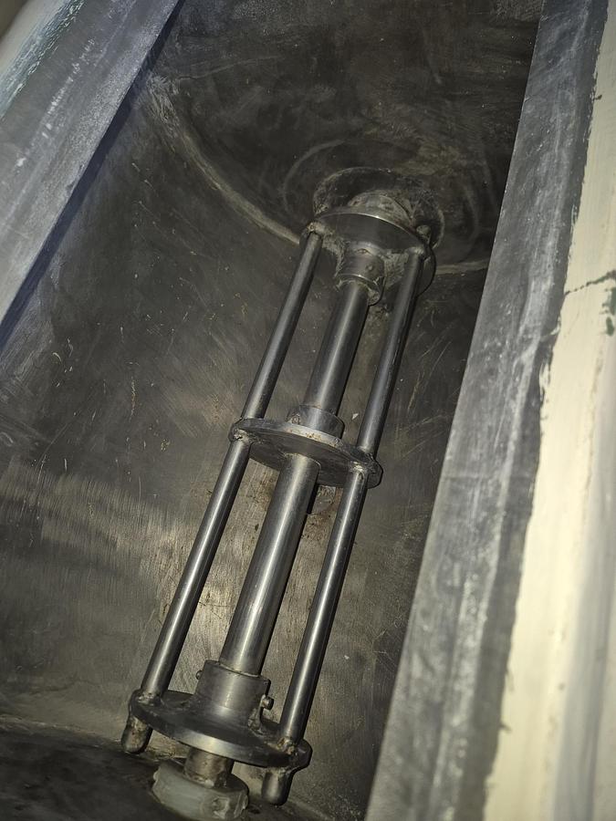 Gebraucht SOHN NM 10