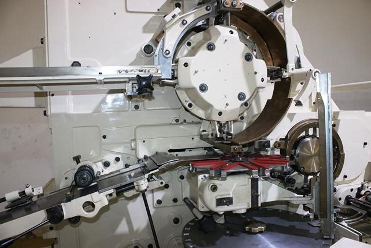 Gebraucht Bonbon-Packmaschine für Bonbons - 20638