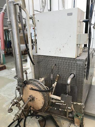 D'occasion Machine à fouetter les guimauves - 20472