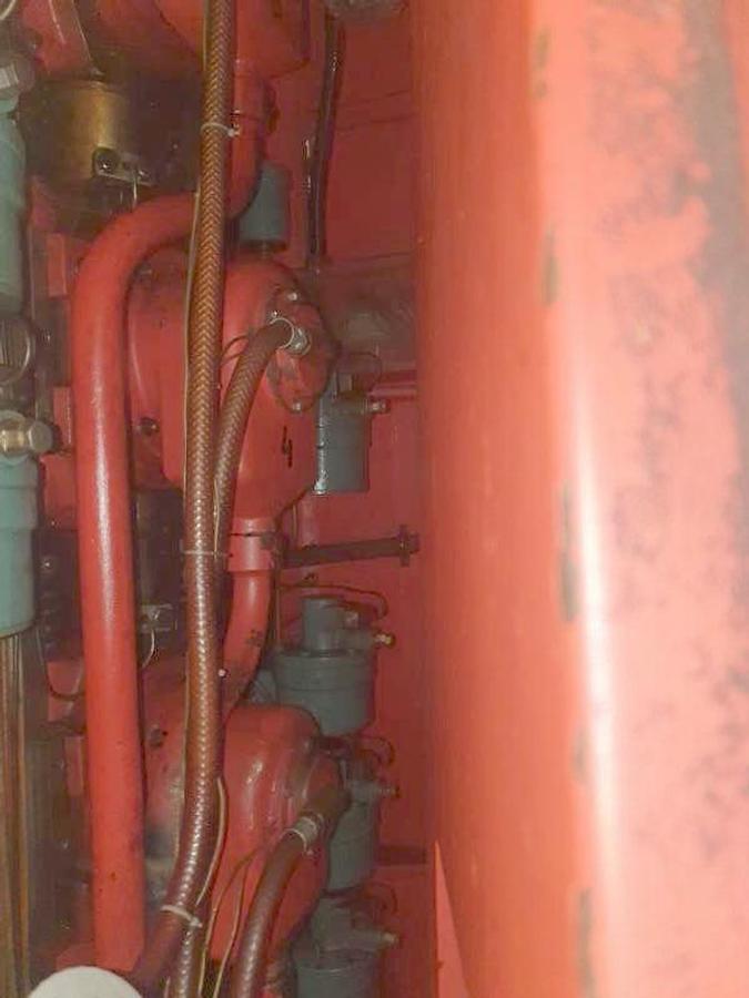 Gebraucht Fünfwalzwerk für Schokolade - 20247