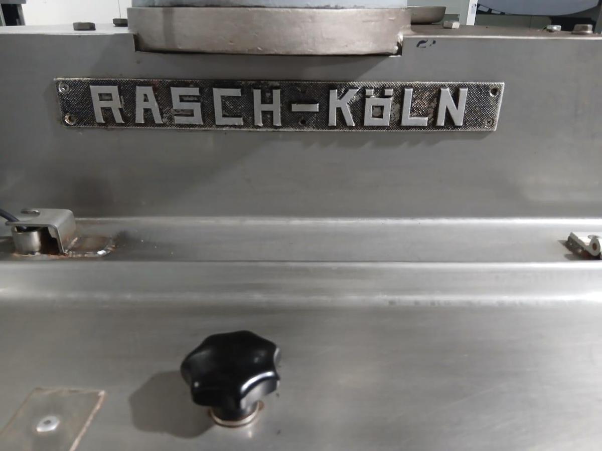 Gebraucht Schneckentemper - 20765