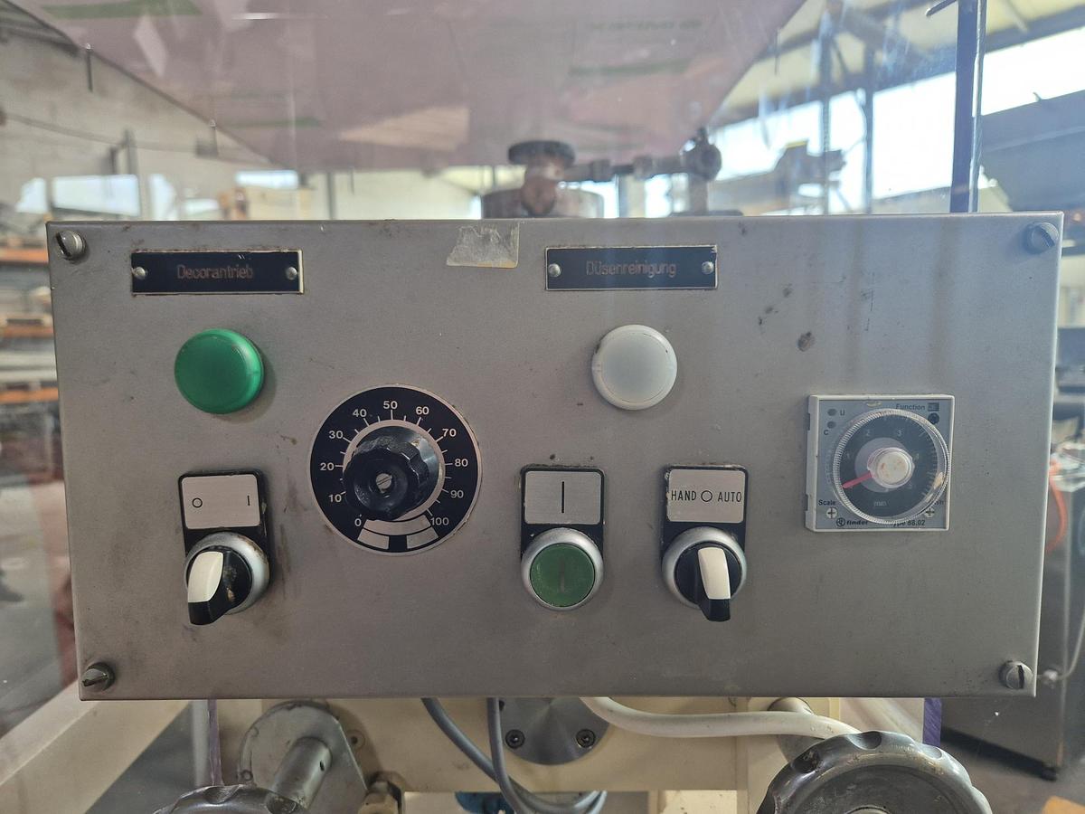 Gebraucht Dekorierbrücke - 71581