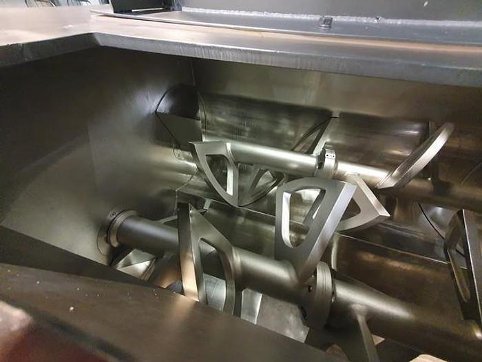 Gebraucht Kneter für Marzipan - 71572