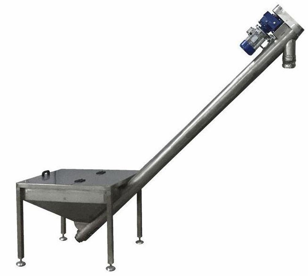 Herstellungsanlage Brotaufstriche, Schokoladen - 21001