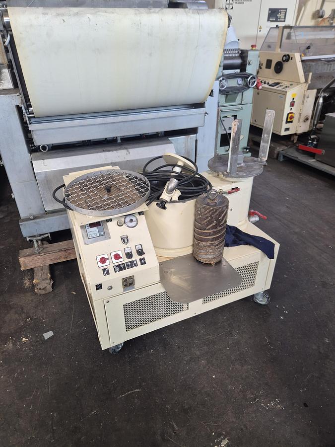 Gebraucht Schokoladentemperiermaschine - 71652