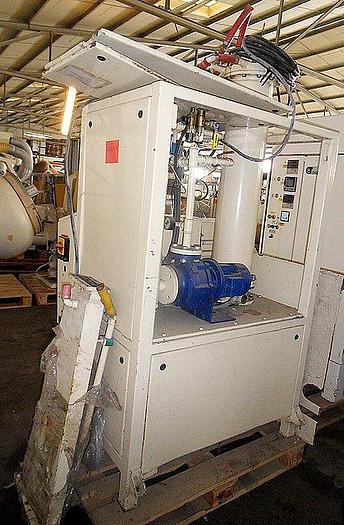 Gebraucht Temperiermaschine für Schokolade - 41111