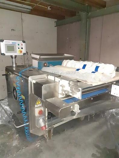 Used biscuit rotary moulder - 20059