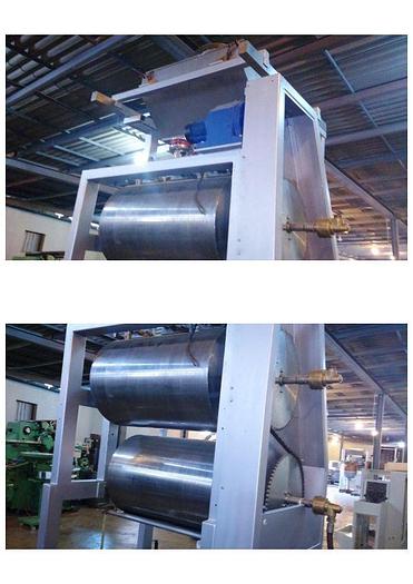 D'occasion 1989 Sollich ZK 1000