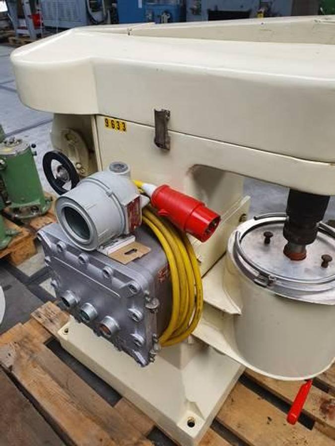 Gebraucht Packmaschine für Pralinen - 28813