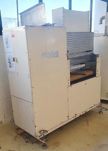 D'occasion Machine à former des boules de chocolat - 71539