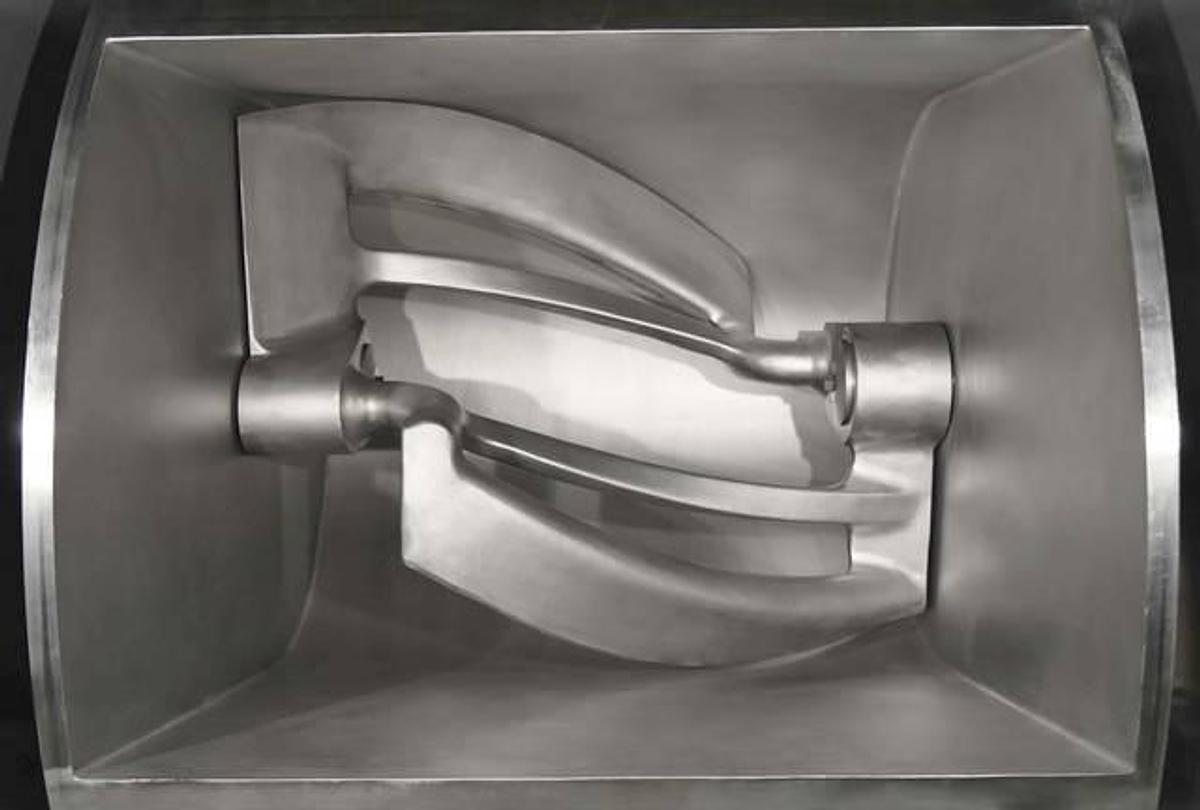 Gebraucht Kneter für Teigwaren - 29381