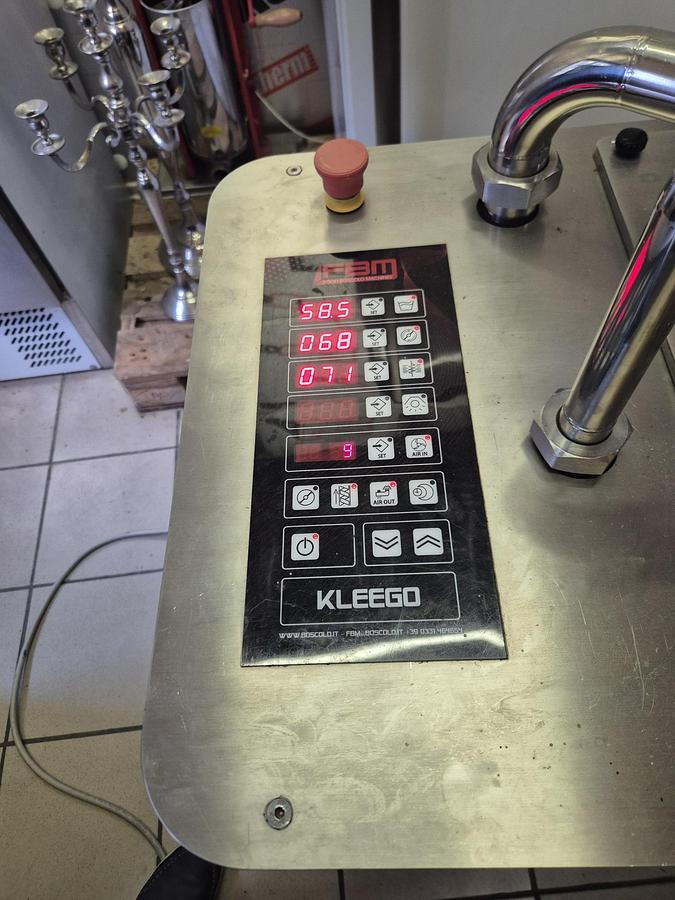 Gebraucht Conche - 71610