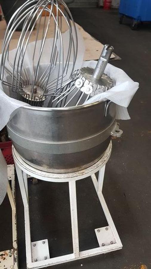 Gebraucht Planetenmischer für div - 71501