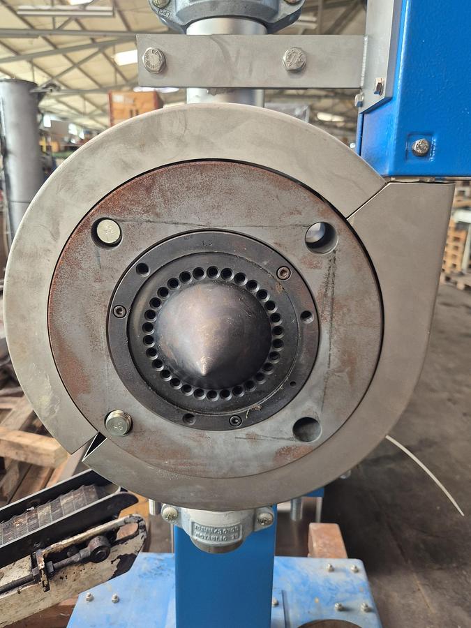 Gebraucht 1998 BKG Bruckmann & Kreyerborg UWG AS 2000