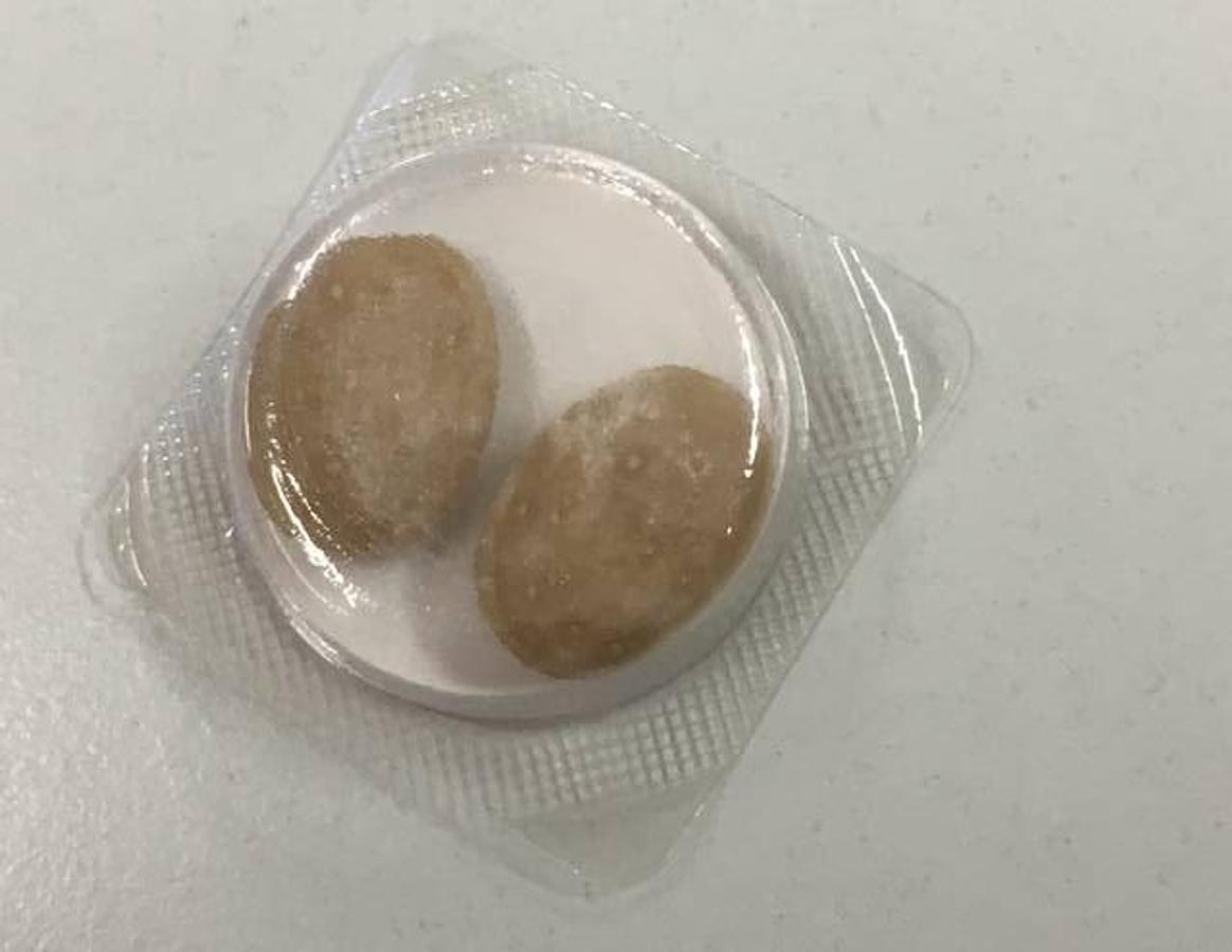 Gebraucht Tiefziehmaschine für Münzen - 29094