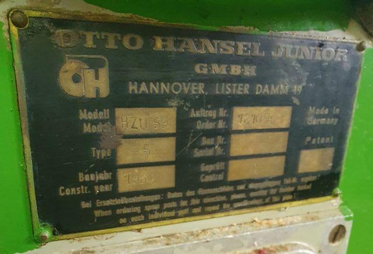 Gebraucht Bonbonanlage für Bonbons - 71563