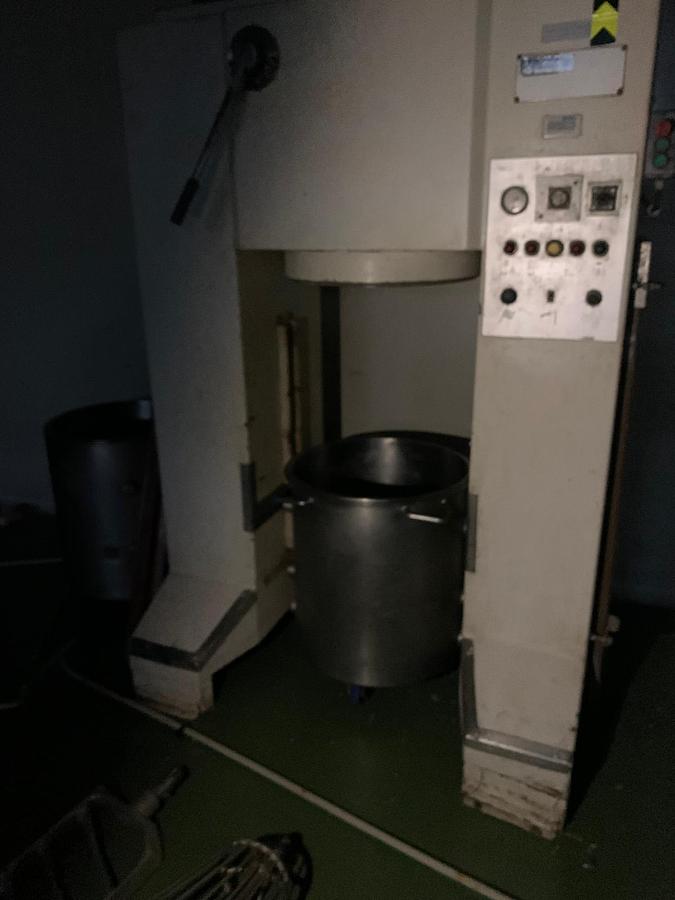 Gebraucht Planetenmischer - 20942