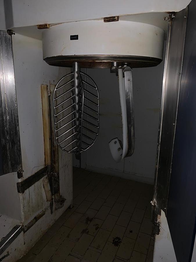 Gebraucht Planetenmischer - 20944