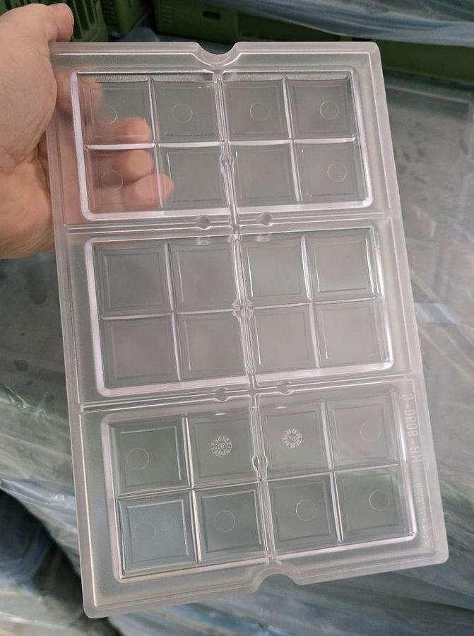 Gebraucht One-shot Gießmaschine - 20918